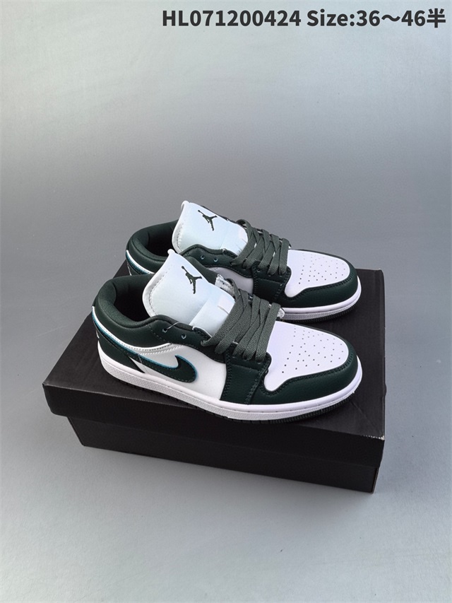 women air jordan 1 shoes 2024-7-4-065